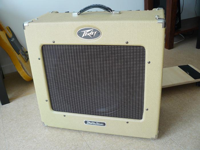 peavey delta blues 115 dating Peavey delta blues 115 discussion in 'amps and cabs' started by reginaldbisquet, jun 6, 2009. peavey delta blues 115 dating Peavey delta blues 115 discussion in 'amps and cabs' started by reginaldbisquet, jun 6, 2009.
