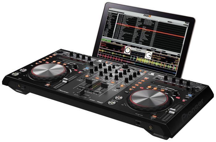 pioneer DDJ-S1