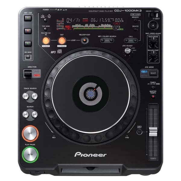 Djm 600