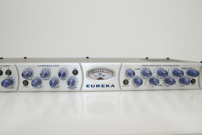 PreSonus Eureka image (#724358) - Audiofanzine