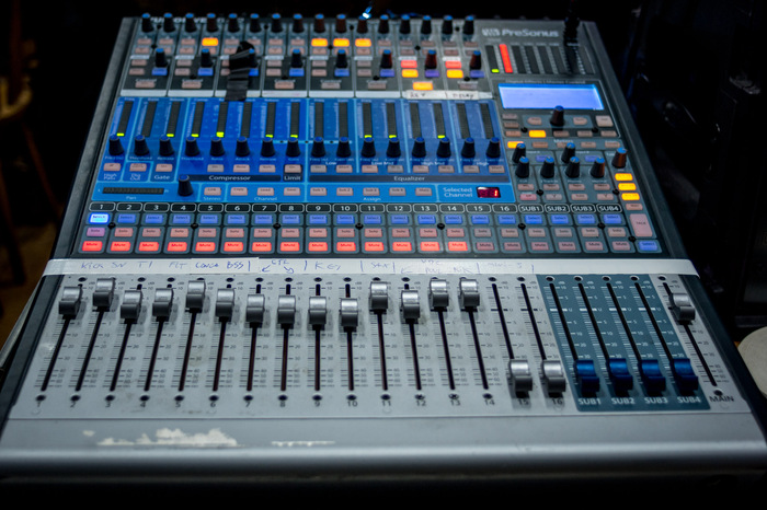 Presonus studiolive 16.4 2 manual pdf