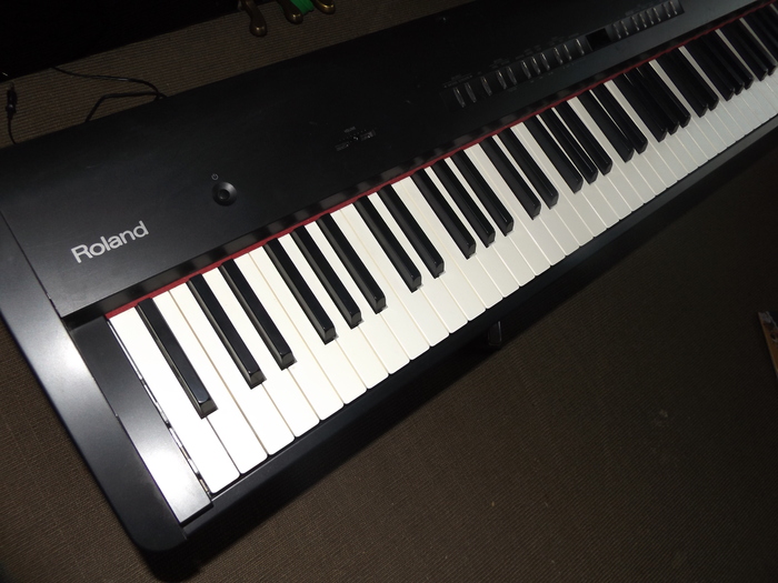 Roland FP50 image (1590055) Audiofanzine