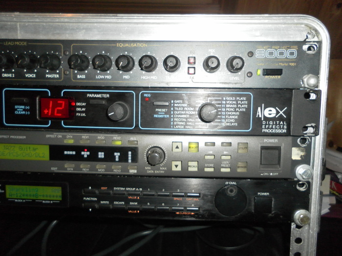 Roland GP-16 sersad images