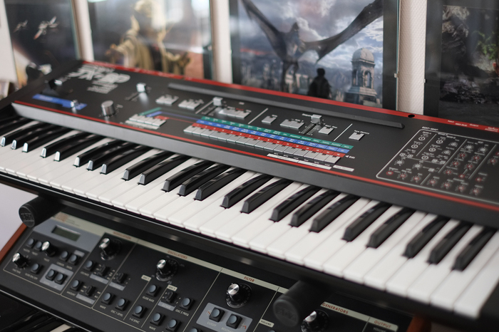 Roland JX-3P