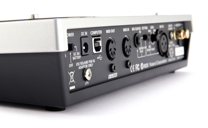 Roland SD-50 image (#364874) - Audiofanzine