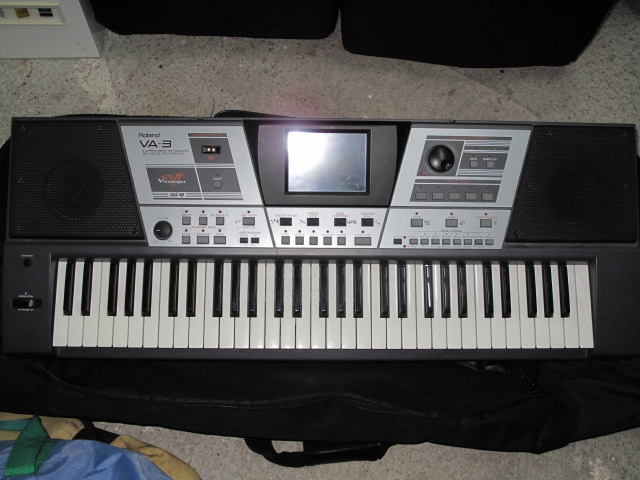 roland va 3 image 135935 audiofanzine roland va 3 image 135935 audiofanzine