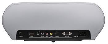 Sony VPL HS 50 martyzik images