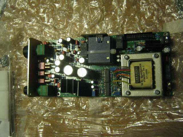 Sound Skulptor MP73 youpi72 images