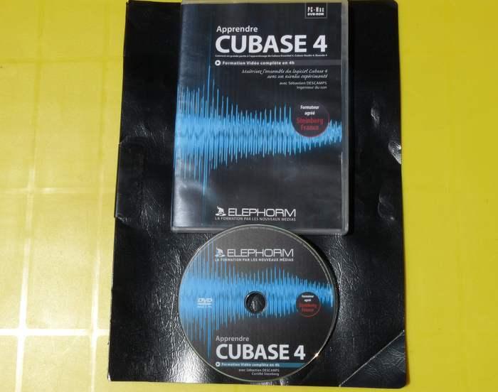 Steinberg Cubase LE 4