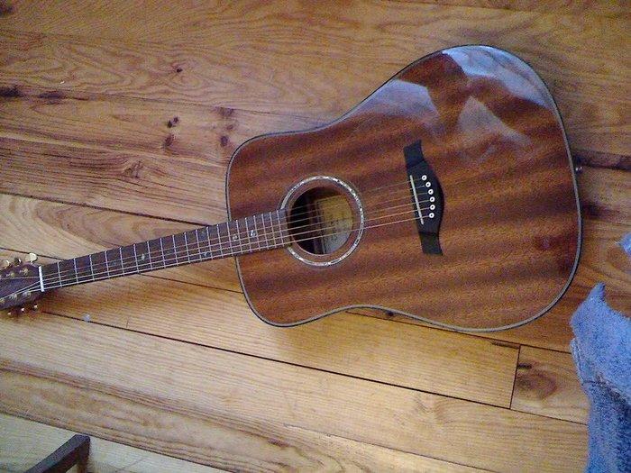 Tanglewood TW15 ASM jforester images