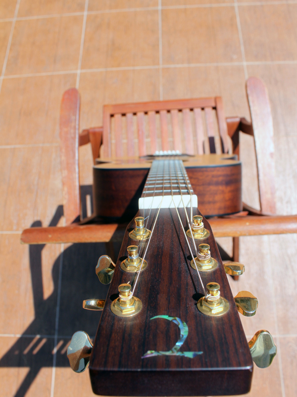 Tanglewood TW70 NS jesav images