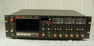 Tascam 133 Multi Image Delcambe images