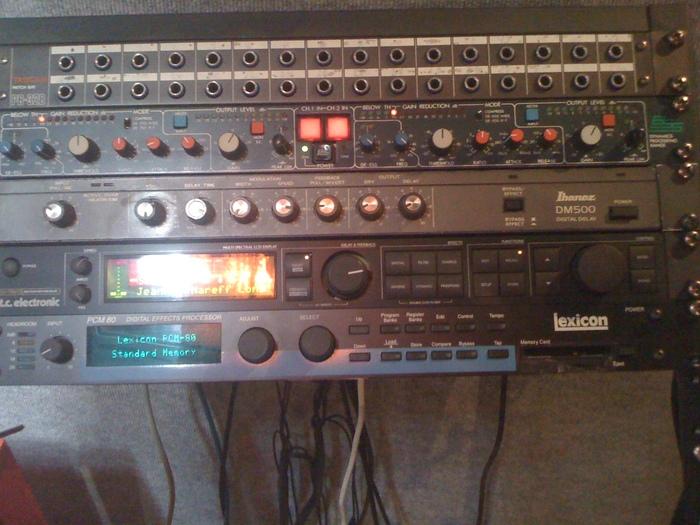 Tascam 32B