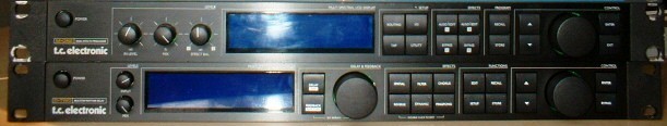TC Electronic D-Two cocojose images