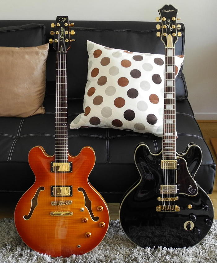 Vantage 635V image (495095) Audiofanzine