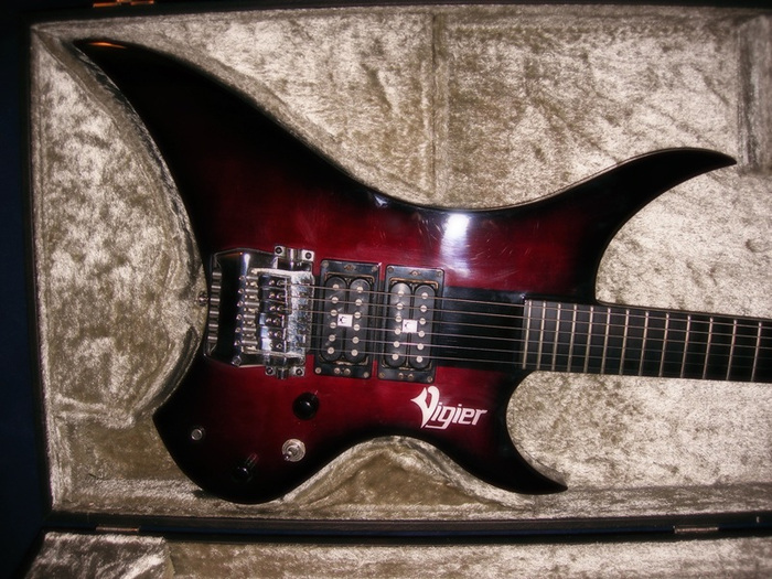 Photo Vigier Marilyn Original Vigier Marilyn Original (28270