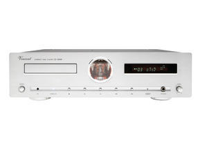 Vincent & Tac compact disc player CD-S6 xncz images