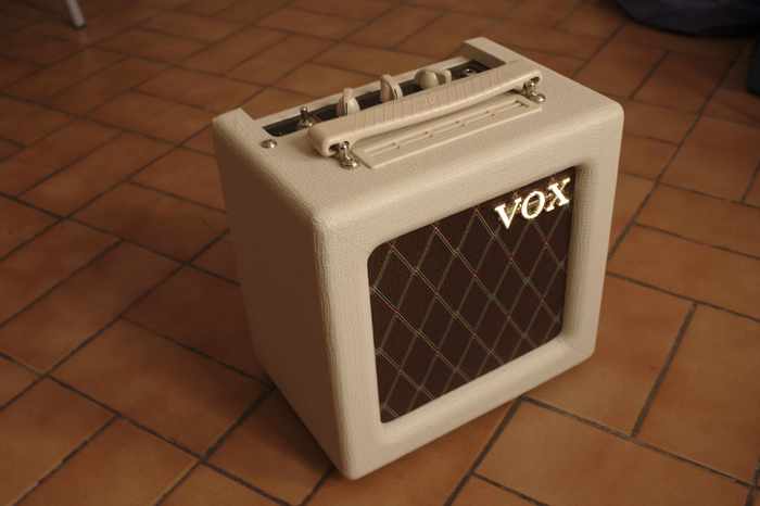 Photo Vox AC4TV Mini : Vox AC4TV Mini (77883) (#585566) - Audiofanzine