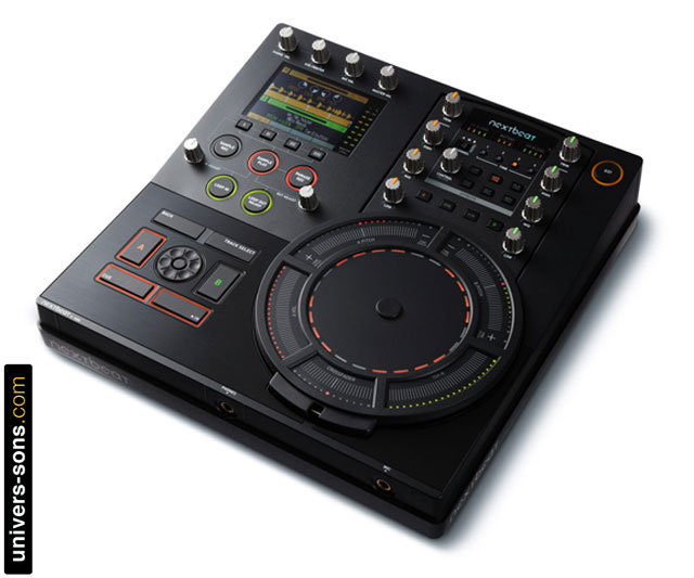 Wacom Nextbeat max.jochris images