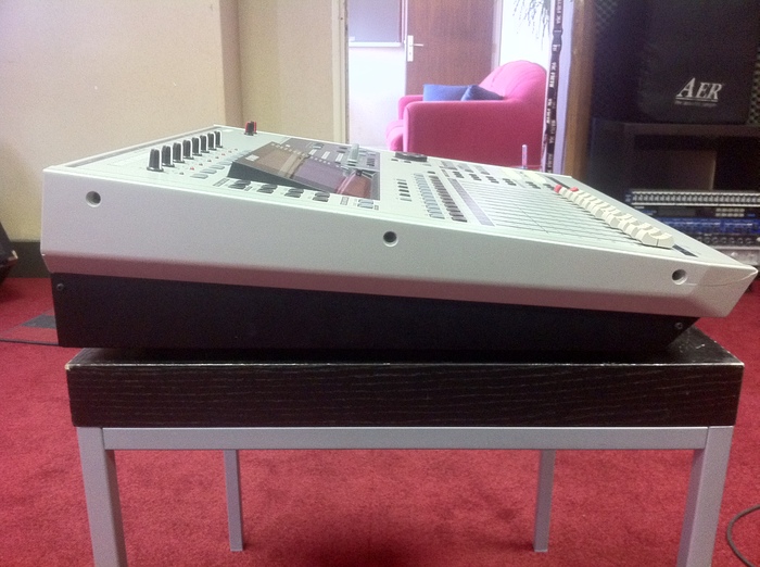 Yamaha AW2400 Nicolastan images