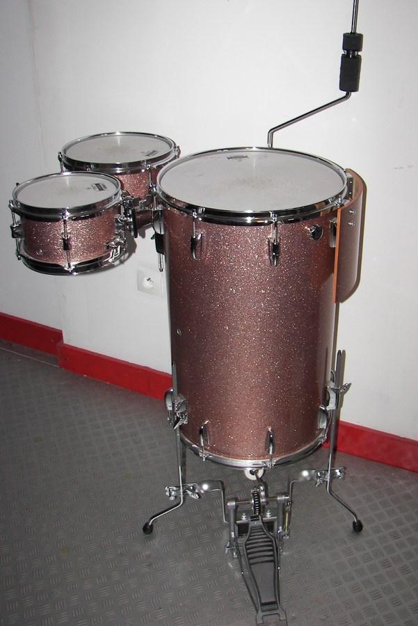 Yamaha Club Jordan Cocktail Drum image (295601) Audiofanzine