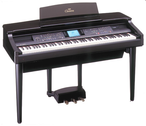 Yamaha CVP-96 gilou7889 images