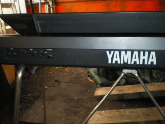 Yamaha DSR 2000 image (#11131) - Audiofanzine