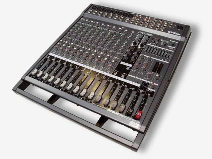 Yamaha EMX5000/12 image (88579) Audiofanzine