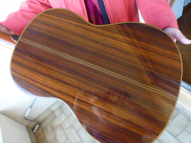 Yamaha GC5 image (#521541) - Audiofanzine