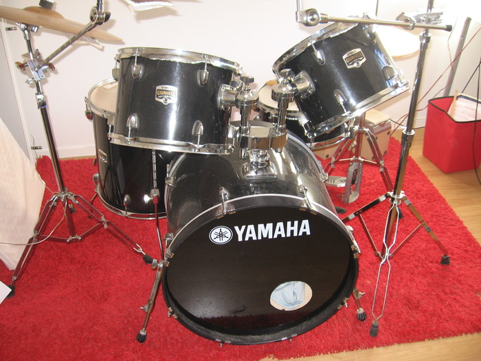 Yamaha Gigmaker Standard image (333954) Audiofanzine