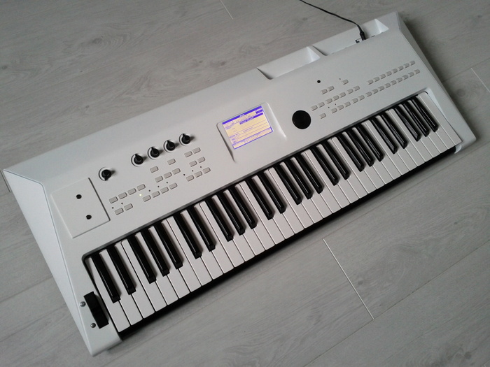 Yamaha MM6 image (#1174733) - Audiofanzine
