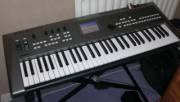 Yamaha MM6 DamYucca images