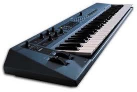 Yamaha MOX6 egna images