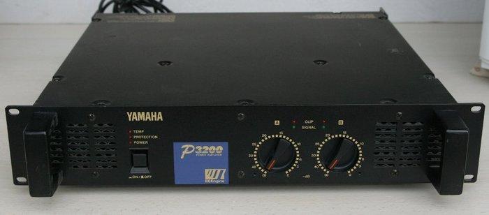 Yamaha P3200 daonerz images