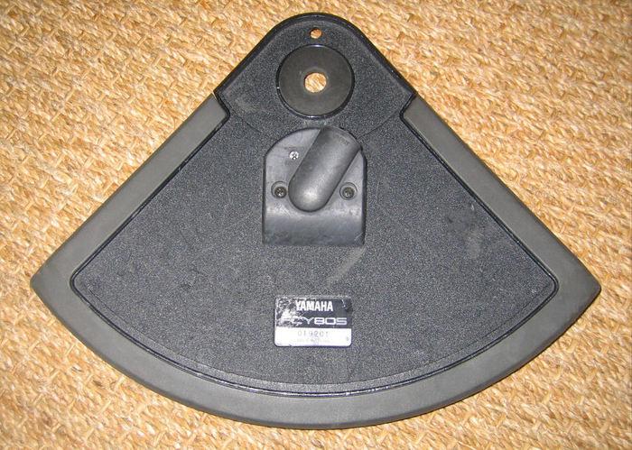 Yamaha PCY65 nico-33 images