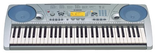 Yamaha PSR-275 image (#1634571) - Audiofanzine