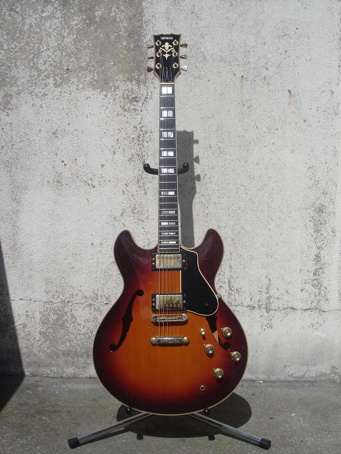 Yamaha SA2000 image (#226109) - Audiofanzine