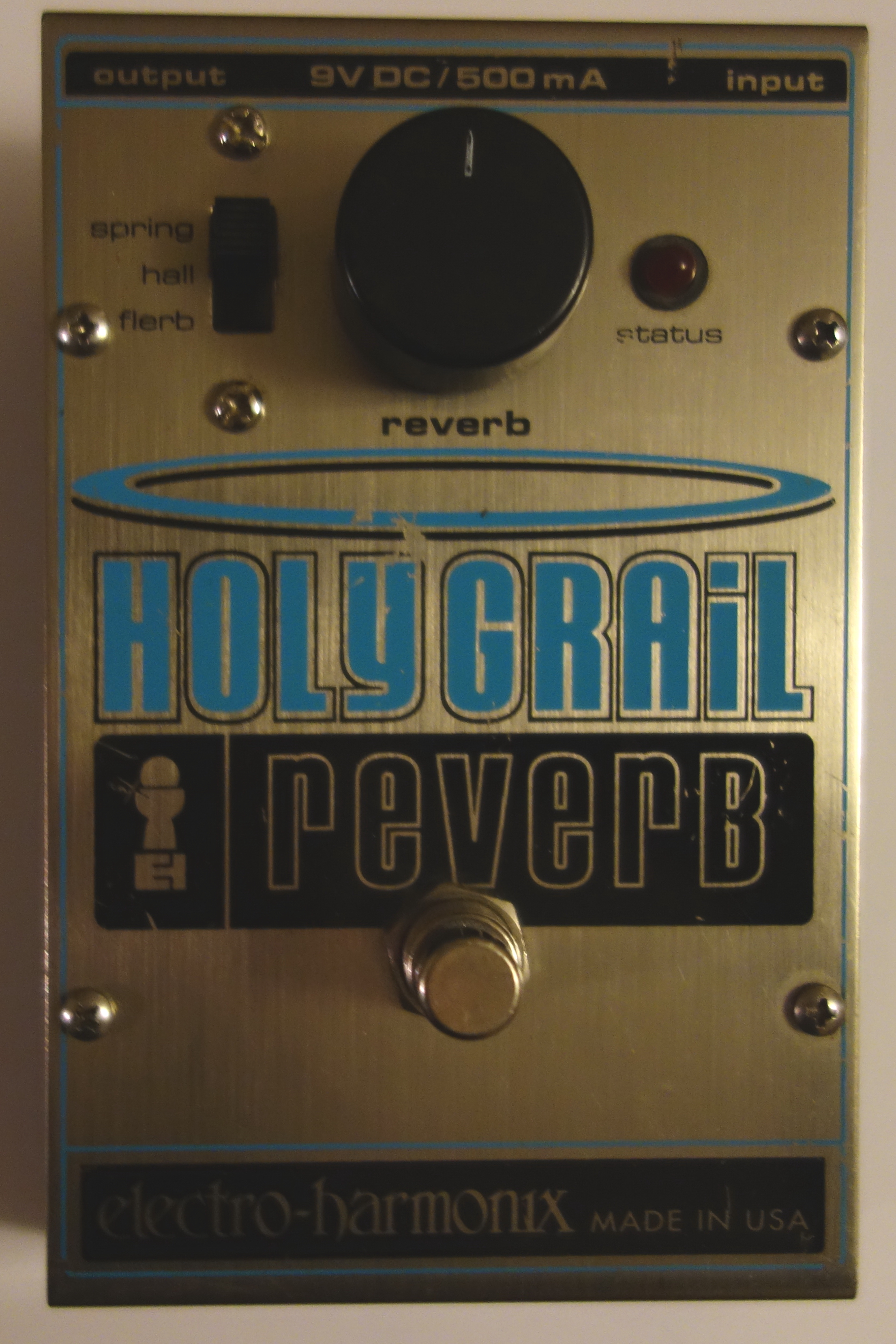 Holy Grail Reverb Max at Debora McKinney blog
