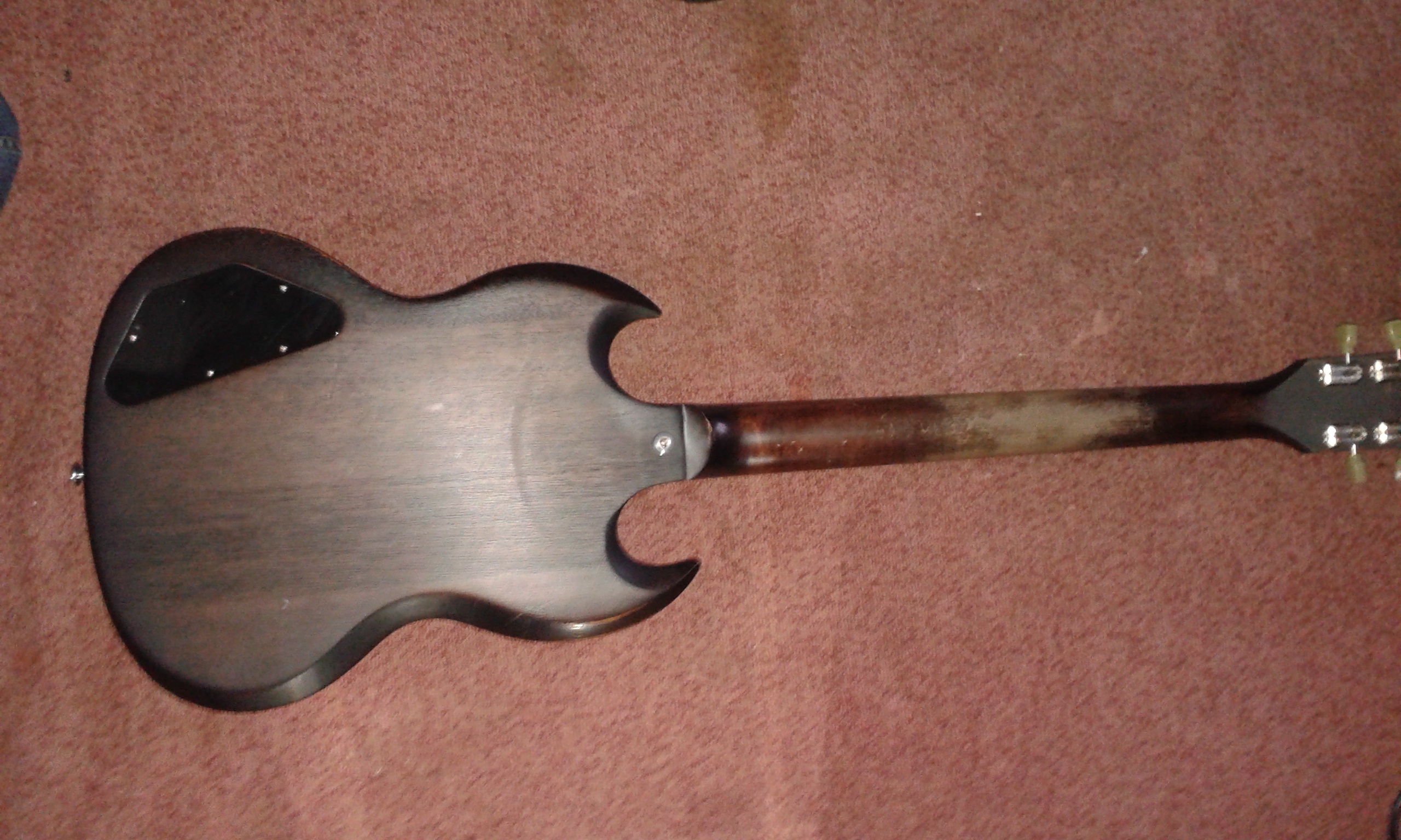 Seymour Duncan SH-13 Dimebucker image (#1227765) - Audiofanzine