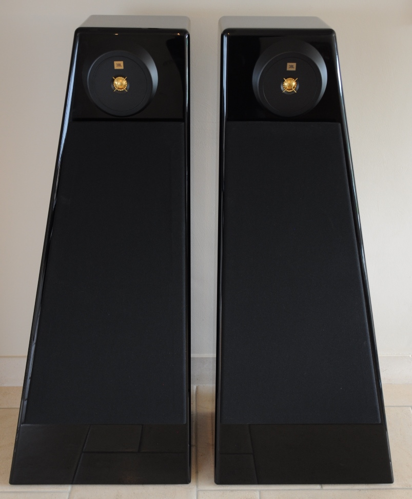 Photo SoundToys Native effects V5 JBL 250ti jubilee 1 (1248821