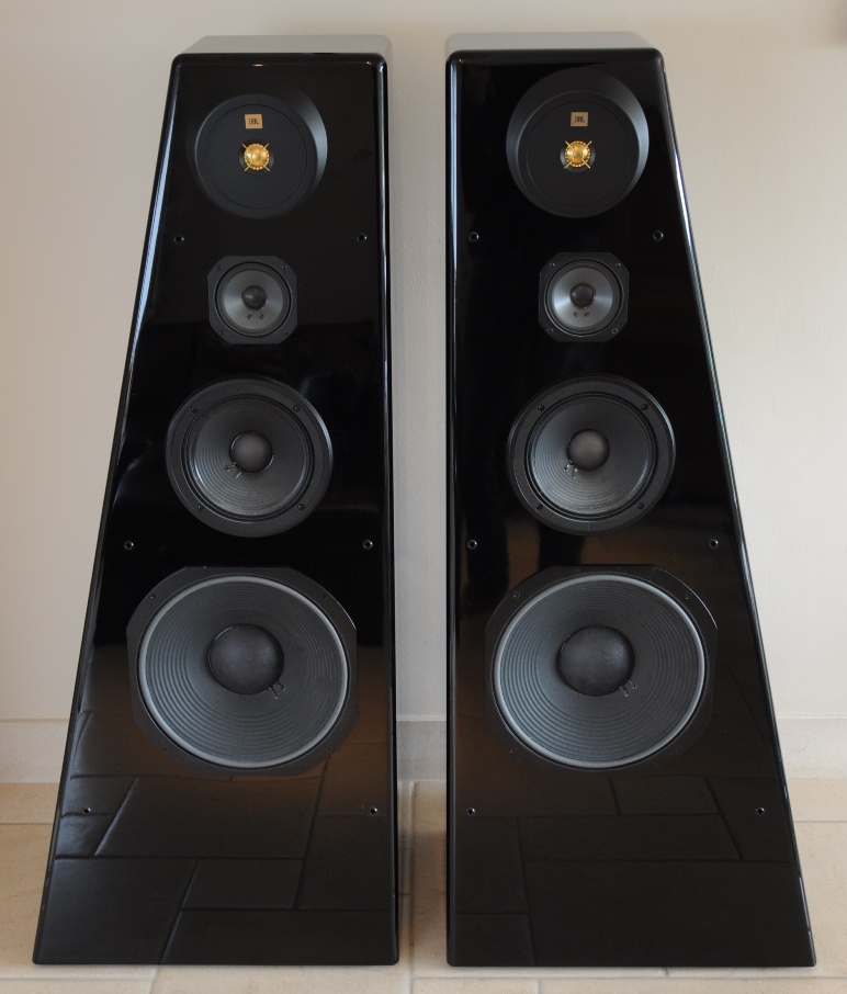 Photo Soundtoys Native effects V5 JBL 250ti jubilee 2 (1248822