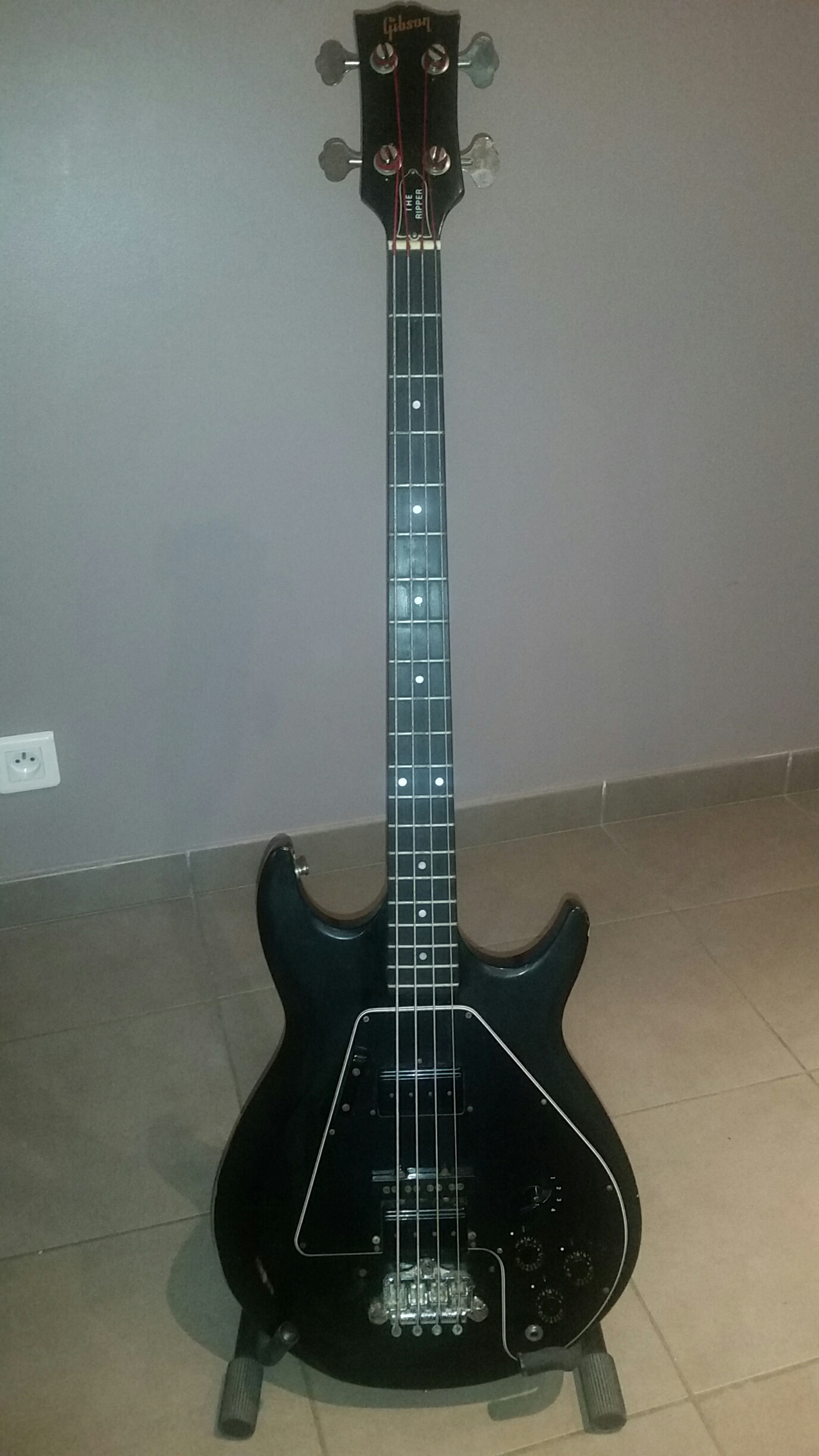 Photo Promann PA 850 20151220 174509 resized (1305046) Audiofanzine