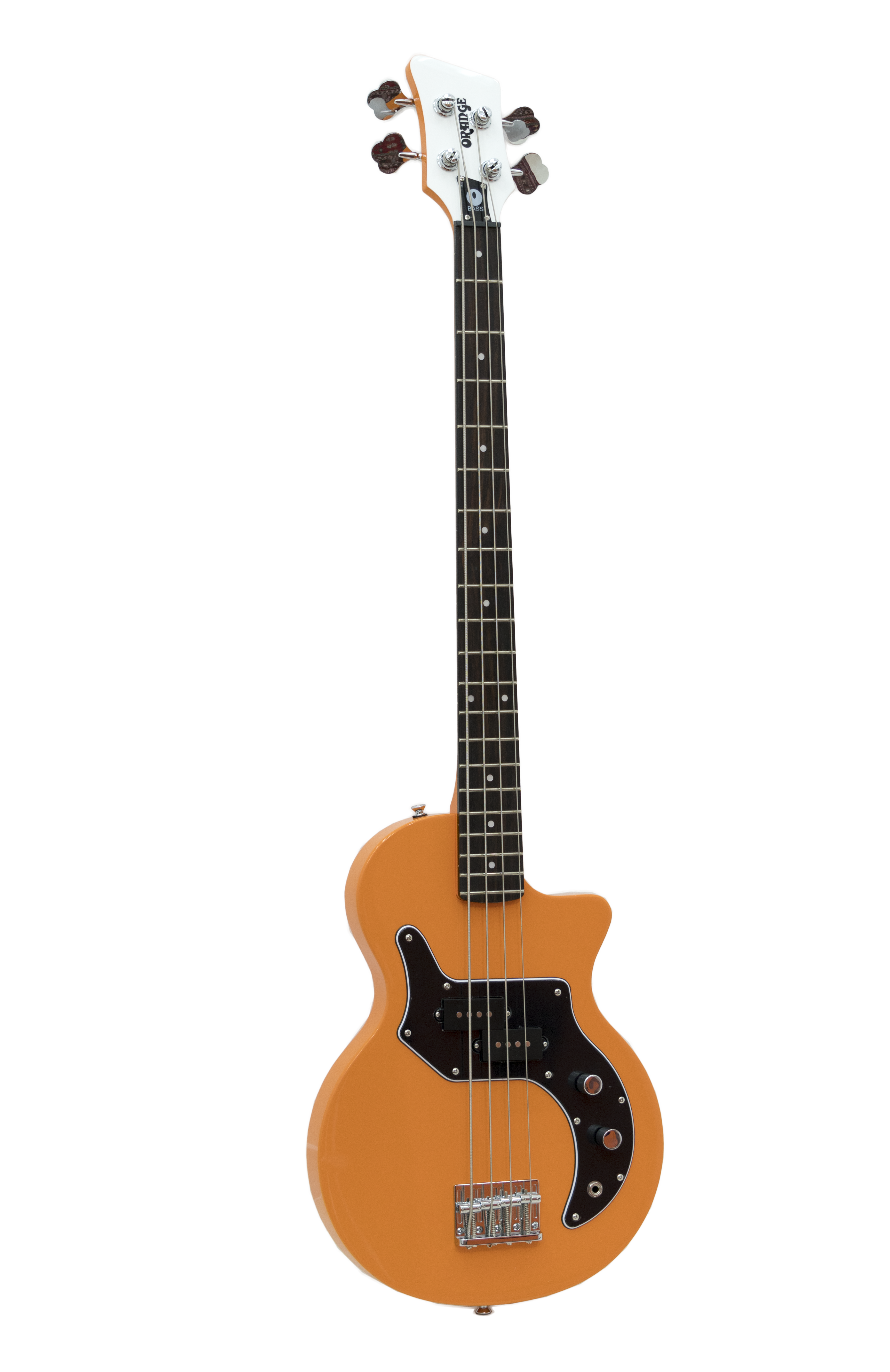 Orange bass. Оранжевая бас гитара. Оранжевая электрогитара. Looper для гитары оранжевый. Чак бас оранжевый.