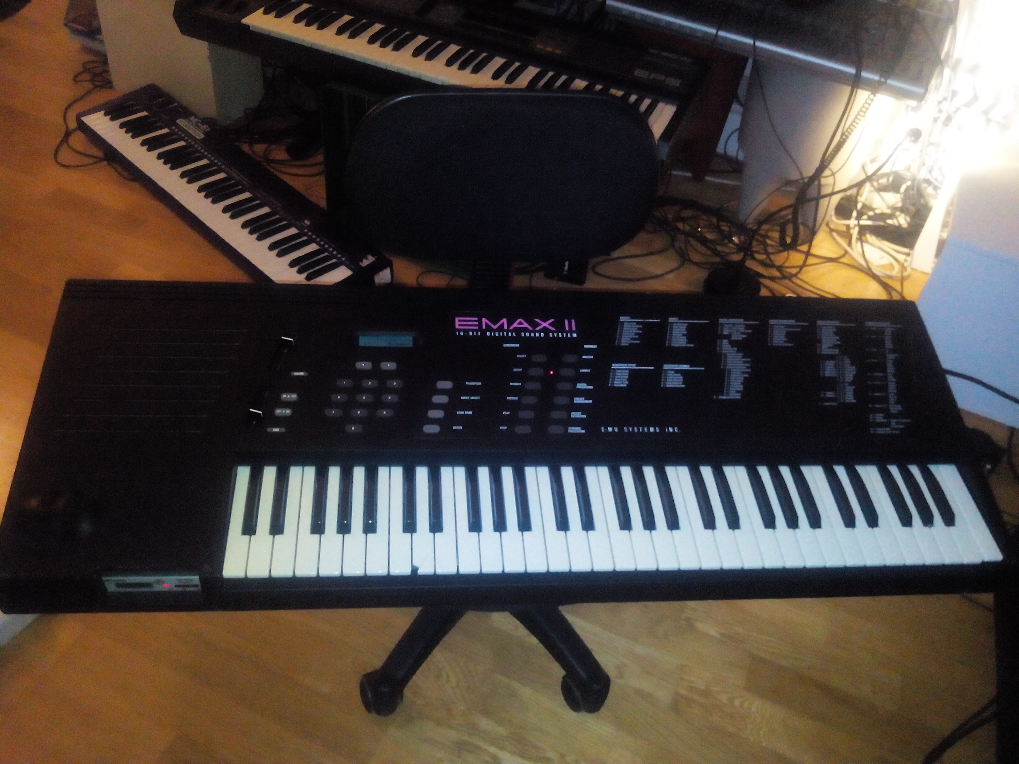 gear v2