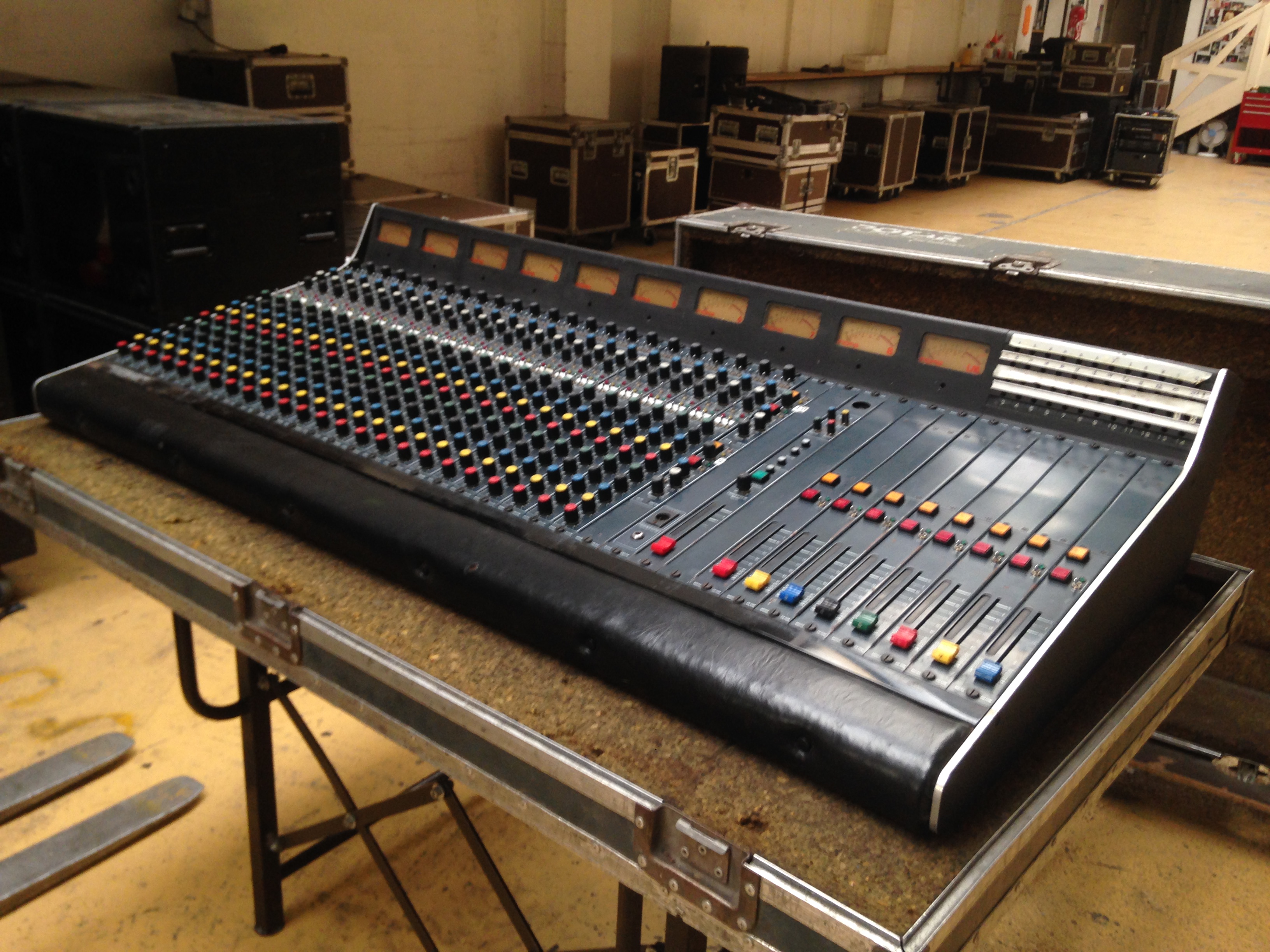 Sound FULLSTATION image (1355785) Audiofanzine