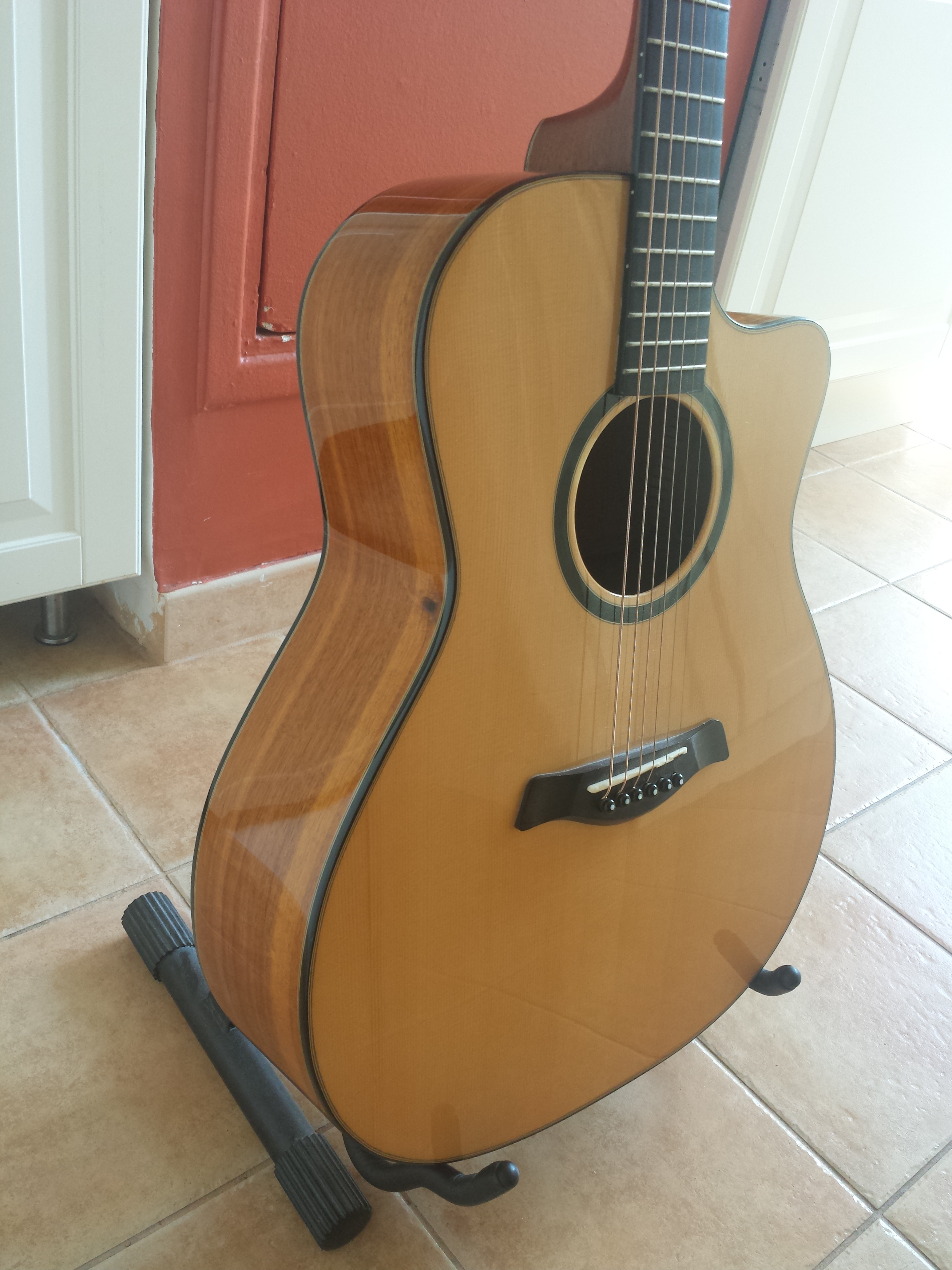 E Bow E Bow Plus image (1356749) Audiofanzine