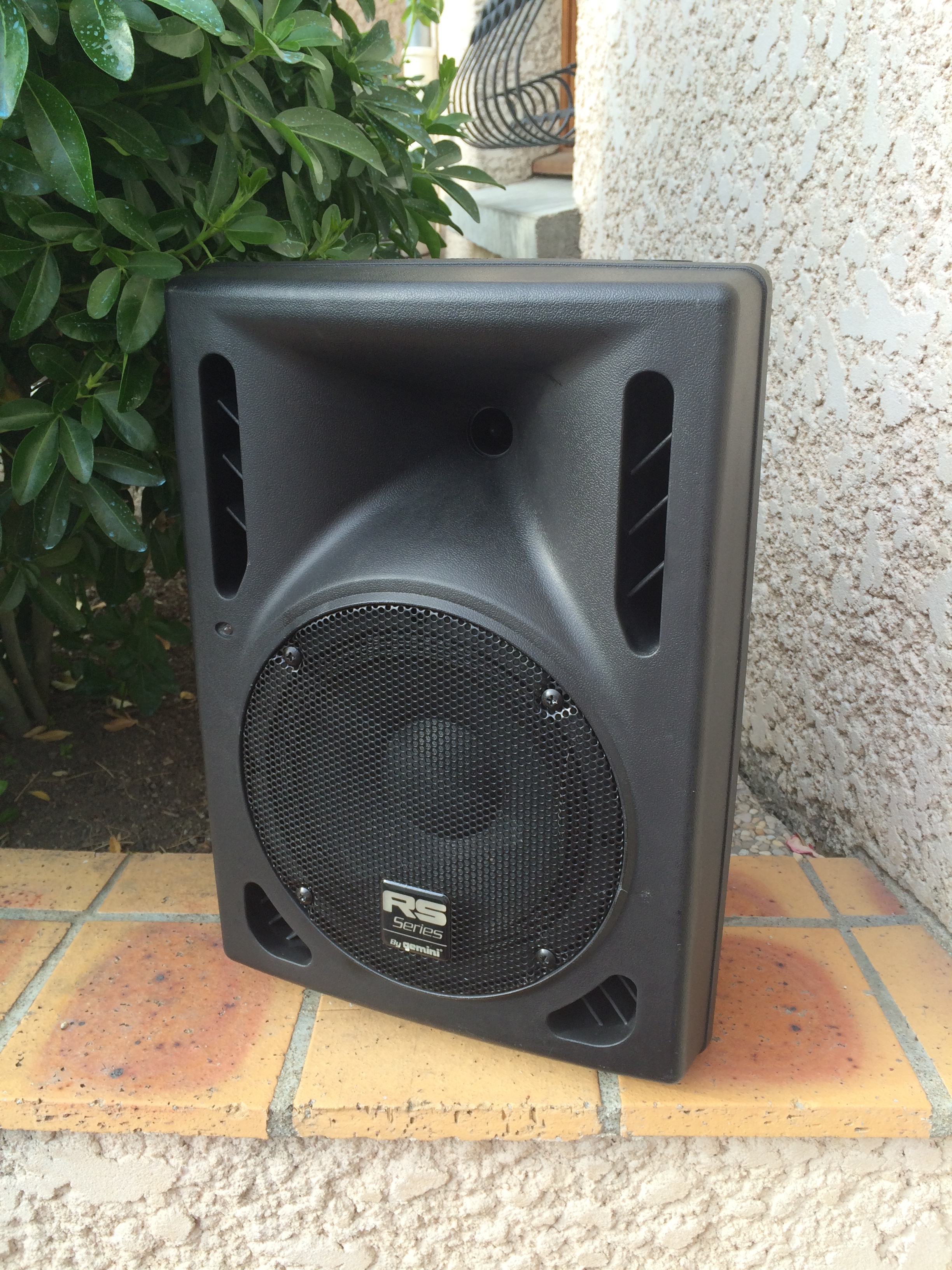 L-Acoustics LA 24 image (#1360307) - Audiofanzine