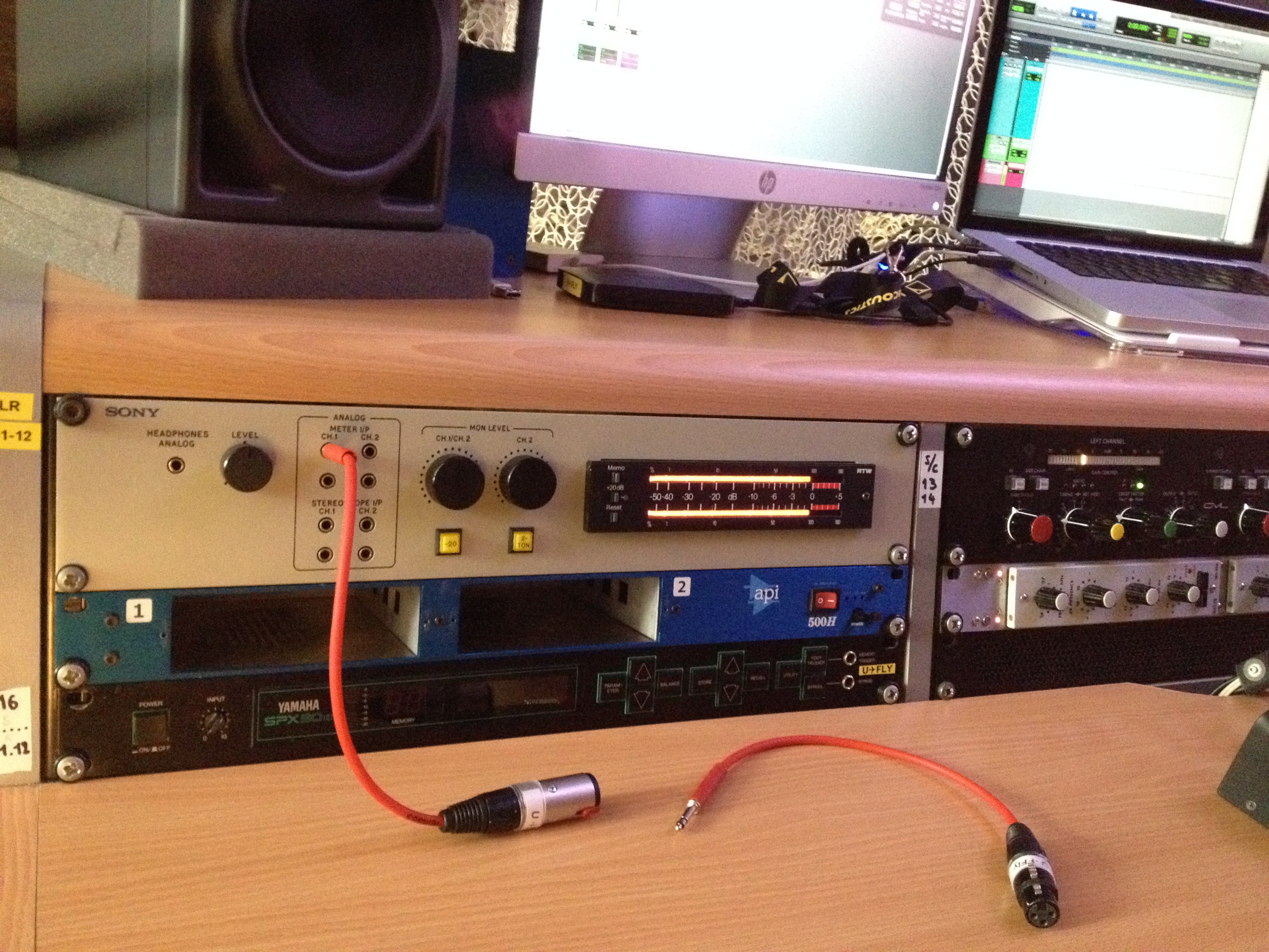 Sterling Audio MX5 image (1366581) Audiofanzine