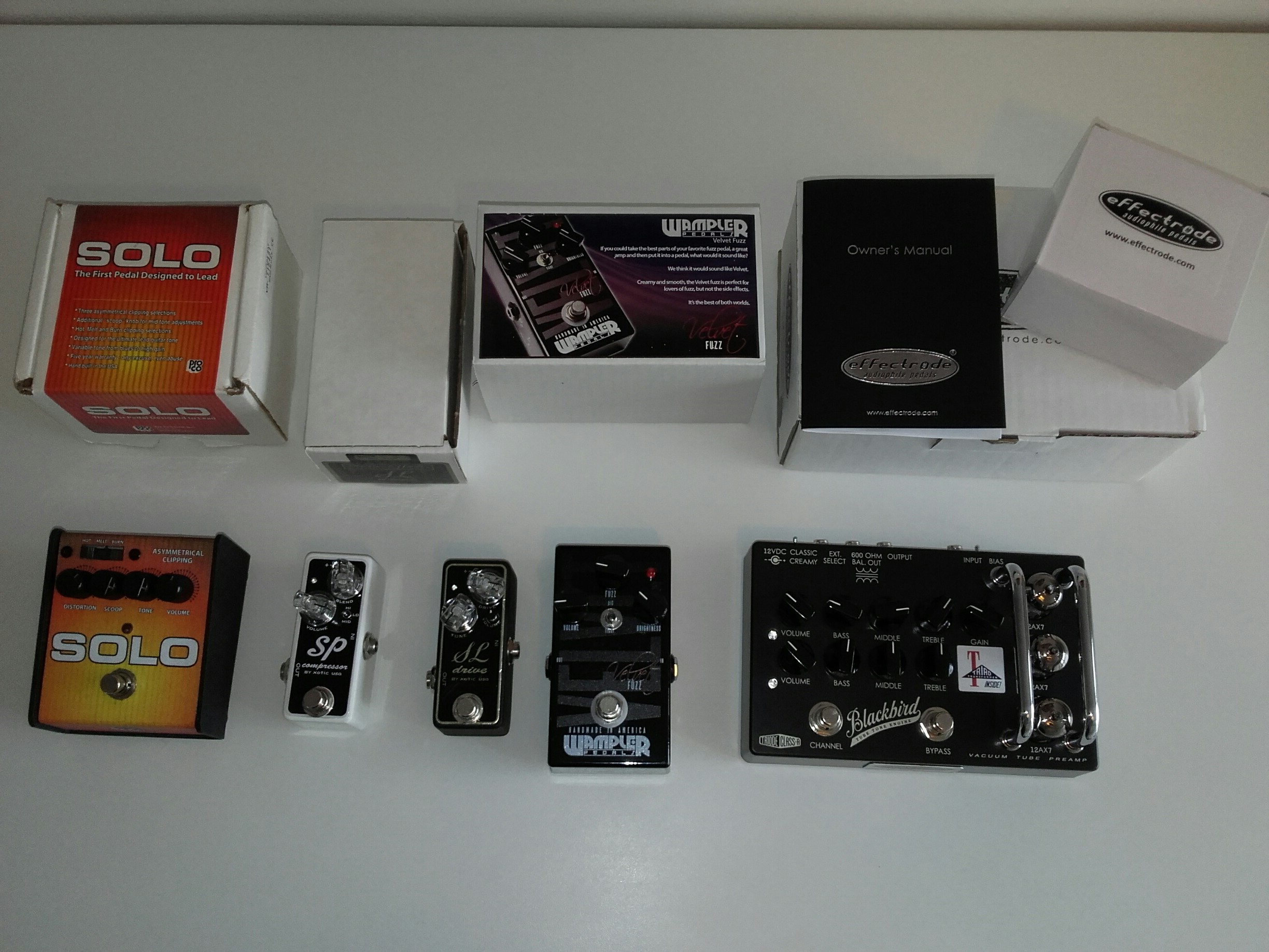 DigiTech RP10 image (#1395852) - Audiofanzine
