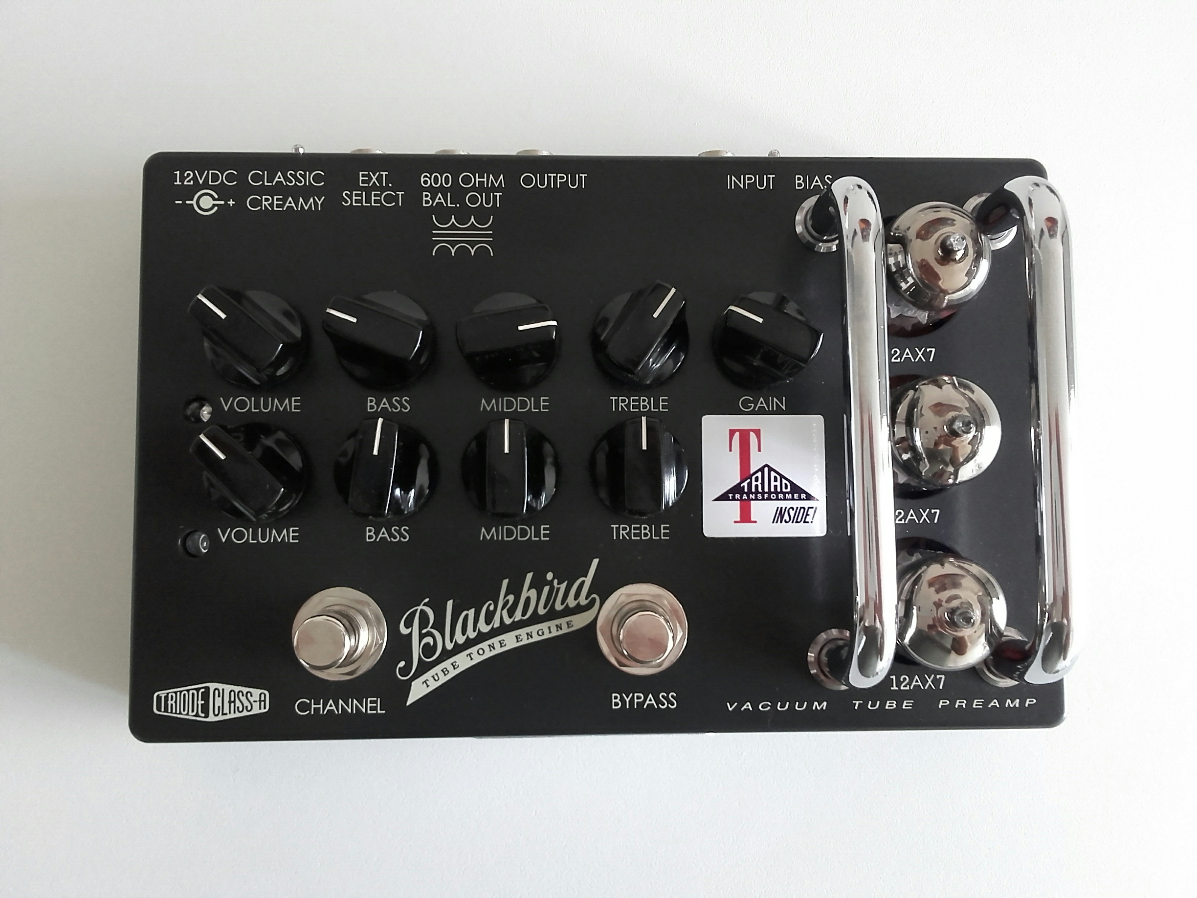 DigiTech RP10 image (1395859) Audiofanzine